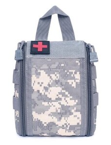 DRAGOWA Tactical DRAGOWA Medical Bag, ACU