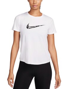 Tričko Nike One Swoosh fn2618-100 L