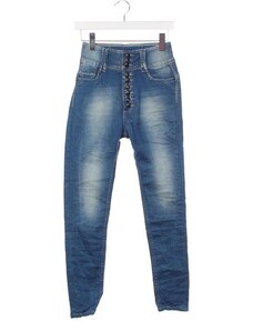 Dámske džínsy Newplay Jeans