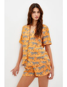 Women's pyjamas set Trendyol