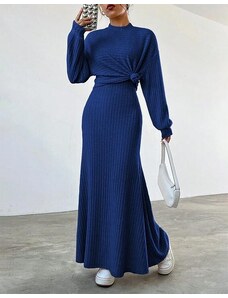 Creative Šaty - kód 32999 - modrá