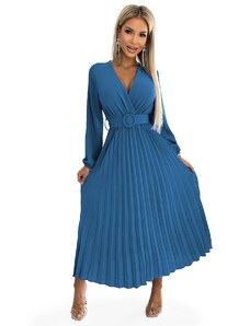 numoco basic Dámske šaty 504-5 VIVIANA