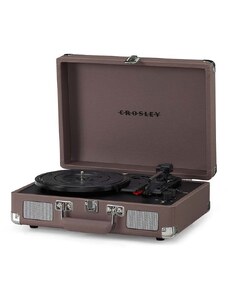 Kufríkový gramofón Crosley Plus