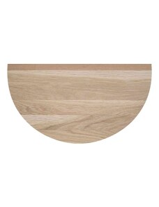 Eulenschnitt Nástenná polička Oak Wood Natural 32 cm