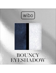 wibo BOUNCY EYESHADOW 1