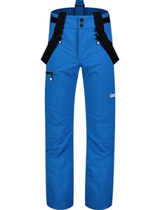 Nordblanc Modré pánske lyžiarske nohavice ONWARD