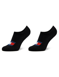 Ponožky Krátke Unisex Tommy Hilfiger