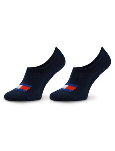 Ponožky Krátke Unisex Tommy Hilfiger