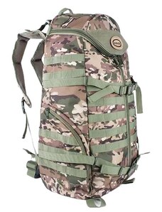 DRAGOWA Tactical DRAGOWA Veľkokapacitný ruksak, Multicam