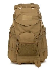 DRAGOWA Tactical DRAGOWA Molle Outdoor Bag, Coyote