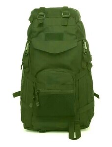 DRAGOWA Tactical DRAGOWA Molle Outdoor Bag, Olive