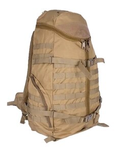 DRAGOWA Tactical DRAGOWA Veľkokapacitný ruksak, Coyote