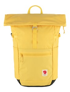 Fjällräven High Coast Foldsack 24 Mellow Yellow