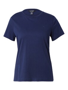 Lauren Ralph Lauren Tričko námornícka modrá