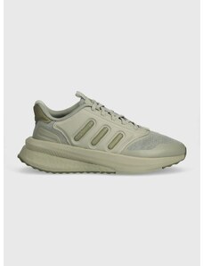 Bežecké topánky adidas X_PLRPHASE zelená farba, ID0427
