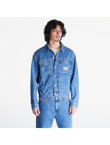 Pánska džínsová bunda Calvin Klein Jeans Regular 90'S Jeans Jacket Denim Medium
