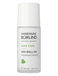 Annemarie Börlind Roll-on guľôčkový deodorant BODY CARE, 50ml