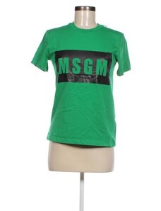 Dámske tričko MSGM
