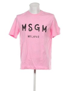 Pánske tričko MSGM