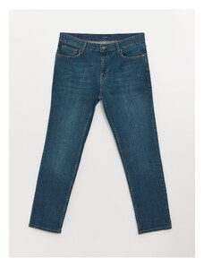 LC Waikiki 779 Pánske džínsové nohavice Regular Fit