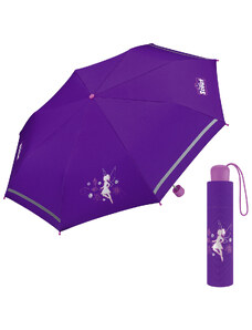 Scout FEENWALD - dievčenský skladací dáždnik