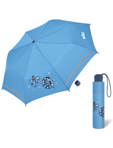 Scout Super Champion - chlapčenský skladací dáždnik