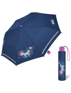 Scout Dreamworld - dievčenský skladací dáždnik
