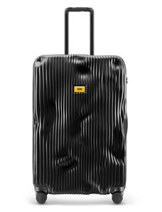 Kufor Crash Baggage STRIPE Large Size žltá farba, CB153