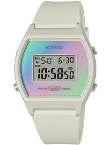 Dámske hodinky Casio LW-205H-8AEF Collection