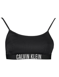 Calvin Klein Perfektné Dámske Plavky Vrchný diel Čierna
