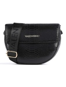 Valentino Bags VALENTINO tašky crossbody kabelka crescent snake black