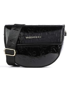 Valentino Bags VALENTINO tašky crossbody kabelka crescent shine black
