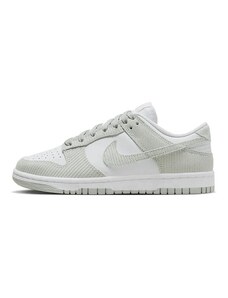 Nike Dunk Low Light Silver Corduroy Veľkosť: 35.5