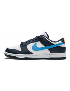 Nike Dunk Low Midnight Navy University Blue Veľkosť: 38.5