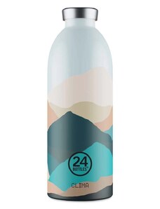 Termo fľaša 24bottles Clima 850 ml