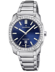 Dámske hodinky Candino C4756/4 Lady Elegance