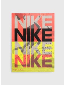 Inne Kniha Nike by Sam Grawe, English