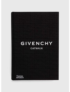 Inne Kniha Givenchy Catwalk: The Complete Collections by Anders Christian Madsen, Alexandre Samson, English