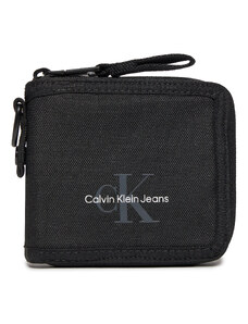 Malá pánska peňaženka Calvin Klein Jeans