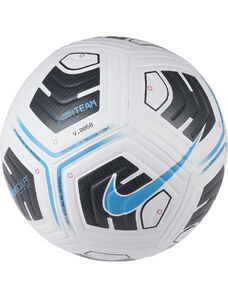 Nike academy soccer ball WHITE