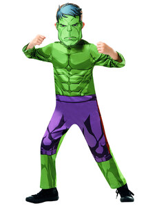 Rubies Avengers: Hulk Classic - vel. M