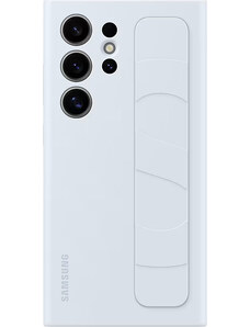 Originál Kryt s pútkom pre Samsung Galaxy S24 Ultra, Modrý