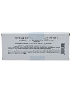 Babor Ampoule Concentrates Lift Expres 24x2ml, kabinetné balenie