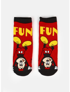 GATE Ponožky Mickey Mouse