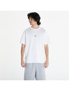 Pánske tričko Nike ACG Men's T-Shirt Summit White/ Aquarius Blue