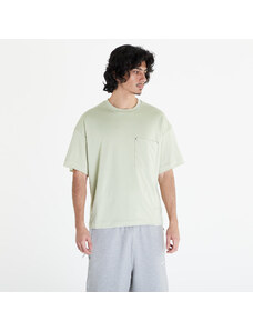 Pánske tričko Nike Sportswear Tech Pack Dri-FIT Short-Sleeve T-Shirt Olive Aura/ Black/ Olive Aura