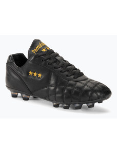 Pánske futbalové topánky Pantofola d'Oro Del Duca nero (40 EU)