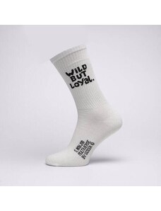 S.now Job Sizeer Socks "wild But Loyal" ženy Doplnky Ponožky SI123SKD51001