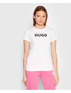Hugo dámske tričko TheHUGO