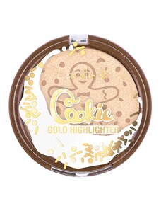 COOKIE GOLD HIGHLIGHTER LOVELY